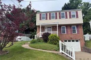 5176 Janie Dr, Pittsburgh, PA 15227 - Photo 30
