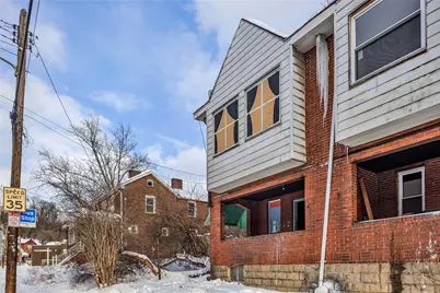 1842 Montier St, Pittsburgh, PA 15221 - Photo 1