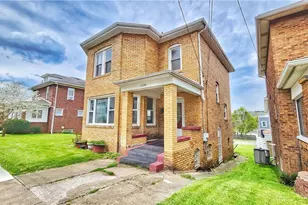 1104 Center Ave, Ellwood City, PA 16117 - Photo 2