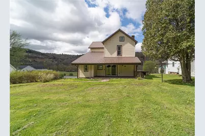 590 E Main St, Mahaffey, PA 15757 - Photo 8