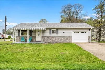 190 Horne Ave, Saxonburg Boro, PA 16056 - Photo 1