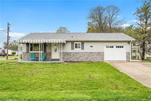 190 Horne Ave, Saxonburg Boro, PA 16056 - Photo 1