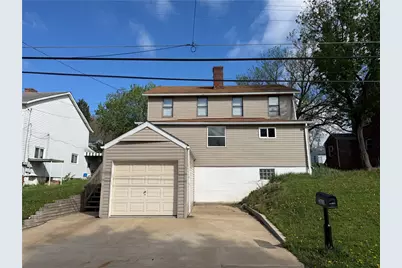 3610 Downing Street, South Park, PA 15129 - Photo 1