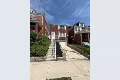 1043 Welfer St, Pittsburgh, PA 15217 - Photo 2