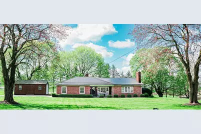 854 N Washington Rd, Washington Township, PA 16050 - Photo 2