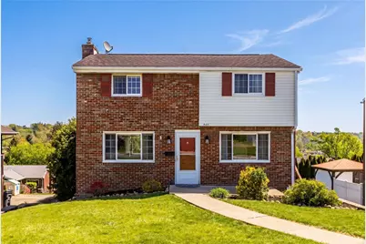 343 Rockfield Rd, Scott Township, PA 15243 - Photo 1