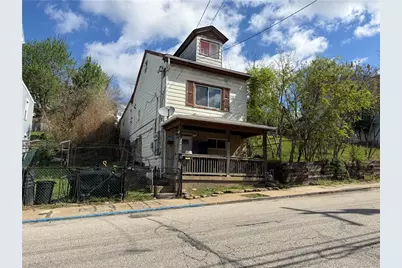 2415 Spring Street, Pittsburgh, PA 15210 - Photo 1
