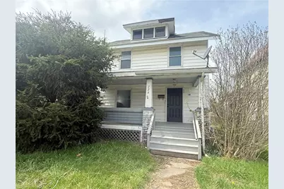 726 Baldwin Ave, Sharon, PA 16146 - Photo 1