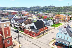 500 Ohio Ave, Glassport, PA 15045 - Photo 2