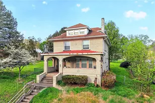 222 Union St, Brownsville, PA 15417 - Photo 2