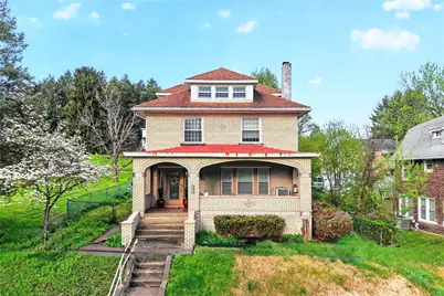 222 Union St, Brownsville, PA 15417 - Photo 1