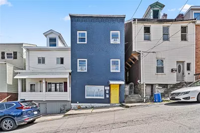 73 1/2 Barry St, Pittsburgh, PA 15203 - Photo 1