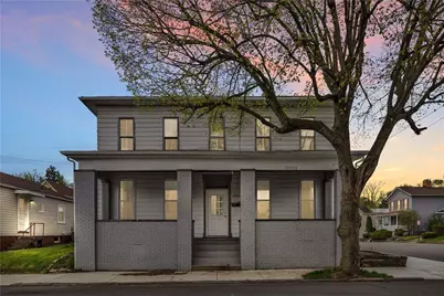 1000 9th Ave, New Brighton, PA 15066 - Photo 1