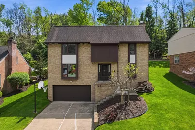 167 Black Oak Drive, Scott Township, PA 15220 - Photo 1