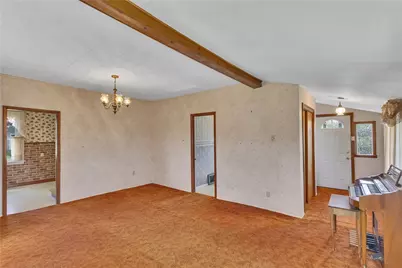 208 Center St, Daugherty Township, PA 15066 - Photo 6