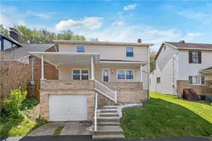 108 Highland Ave, Avella, PA 15312 - Photo 1