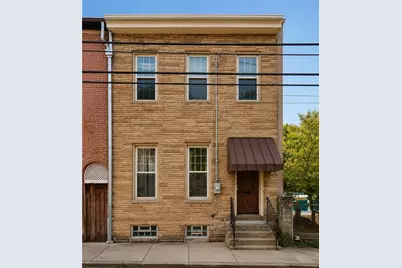 415 Jacksonia St, Pittsburgh, PA 15212 - Photo 1