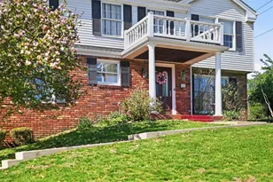 121 Monticello Dr, Monroeville, PA 15146 - Photo 4