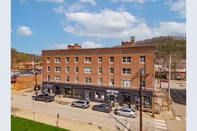 407 Commerce Street, Wilmerding, PA 15148 - Photo 1