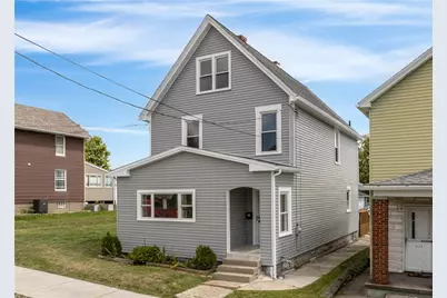 616 Highland Ave, Canonsburg, PA 15317 - Photo 1