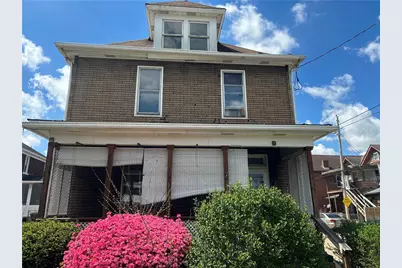 727 S 14th St, Monessen, PA 15062 - Photo 1