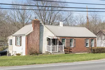 1971 Henderson Ave, Chartiers, PA 15301 - Photo 2