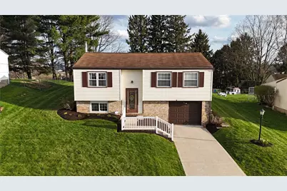 155 Connie Park Dr, Kennedy Township, PA 15136 - Photo 1