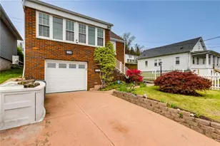 716 Highland Ave, North Charleroi, PA 15022 - Photo 4