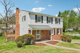 115 Pheasant Run Dr, Murrysville, PA 15632 - Photo 4