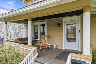 25 Lancaster Ave, Greenville Boro, PA 16125 - Photo 4
