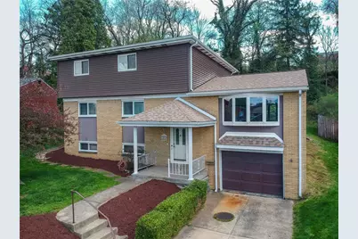 424 Macbeth Drive, Pittsburgh, PA 15235 - Photo 1
