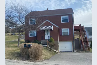 1025 Logan Rd., North Versailles, PA 15137 - Photo 1