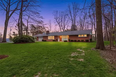 511 Forest Rd, Somerset Boro, PA 15501 - Photo 1