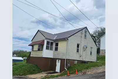 23 Cross St, Burgettstown Boro, PA 15021 - Photo 1