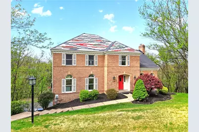 110 Royal Place, Peters Township, PA 15317 - Photo 1