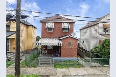 1507 Grant Street, North Braddock, PA 15104 - Photo 1