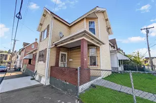 201 Comrie Ave, Braddock, PA 15104 - Photo 16