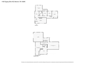 1165 Gypsy Glen Rd, Brighton Township, PA 15009 - Photo 50