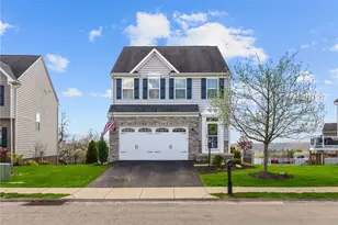 304 Sunrise Dr, Collier Township, PA 15106 - Photo 2