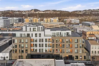 2635 Penn Ave #317, Downtown Pgh, PA 15222 - Photo 46