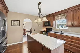 529 Grandshire, Cranberry Township, PA 16066 - Photo 16