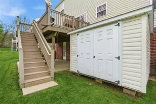 529 Grandshire, Cranberry Township, PA 16066 - Photo 38