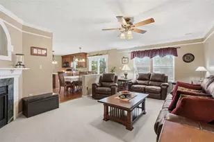 529 Grandshire, Cranberry Township, PA 16066 - Photo 20