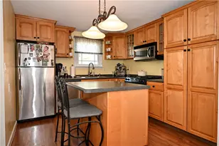 8 Delrose Dr, Monessen, PA 15062 - Photo 6