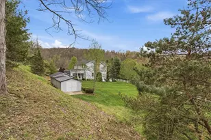717 Little Creek Rd, Connoquenessing Boro, PA 16033 - Photo 42