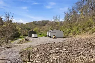 717 Little Creek Rd, Connoquenessing Boro, PA 16033 - Photo 38