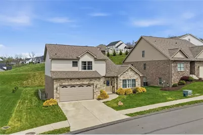 301 Juniper Way, Peters Township, PA 15317 - Photo 46