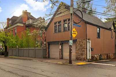 719 College St, Pittsburgh, PA 15232 - Photo 36