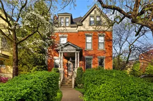 719 College St, Pittsburgh, PA 15232 - Photo 1