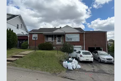 14 Hogsett St, Uniontown, PA 15401 - Photo 2